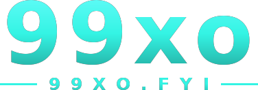 99xo logo
